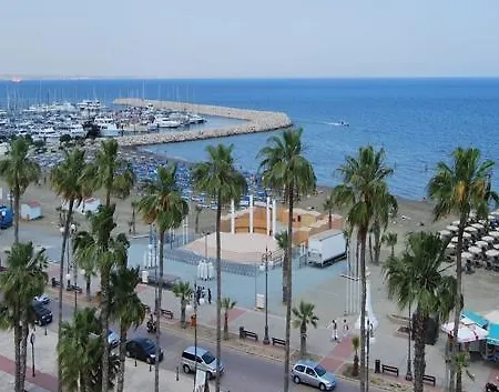 Emma 2 Apartment Larnaca