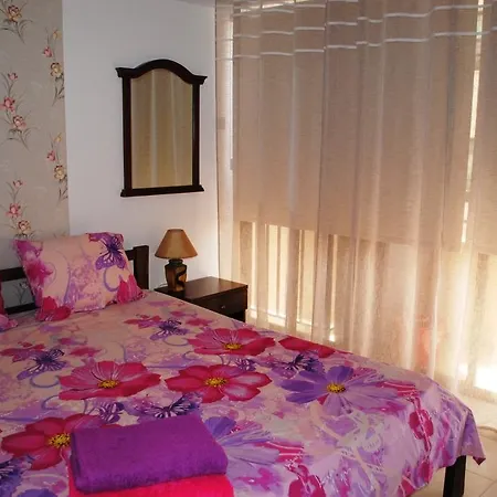 Emma 2 Apartment